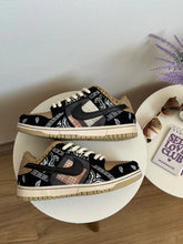 Low Cactus Travis Scott