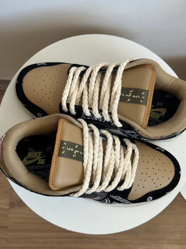 Low Cactus Travis Scott