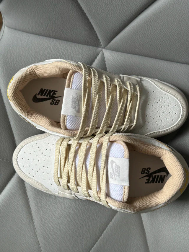 Low Phantom Metallic