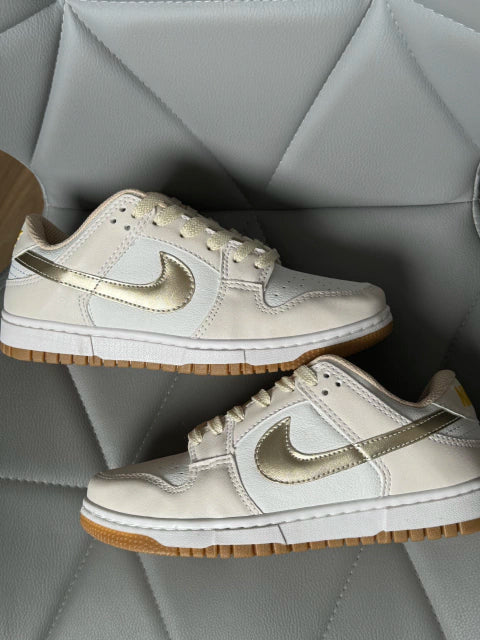 Low Phantom Metallic