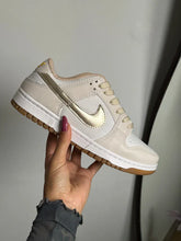 Low Phantom Metallic