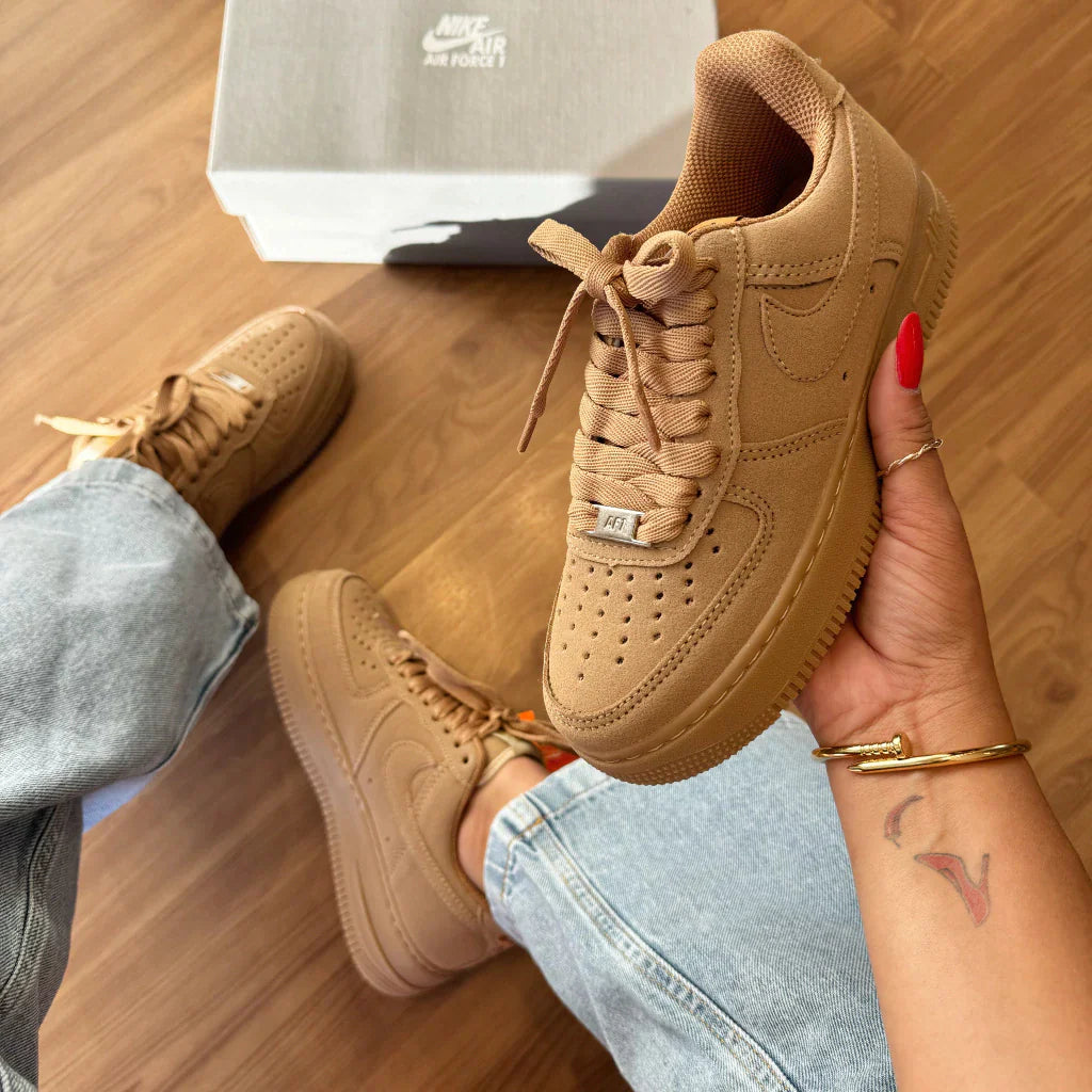 Air 1 Marrom