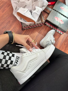 Skool Branco