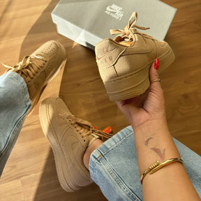 Air 1 Marrom