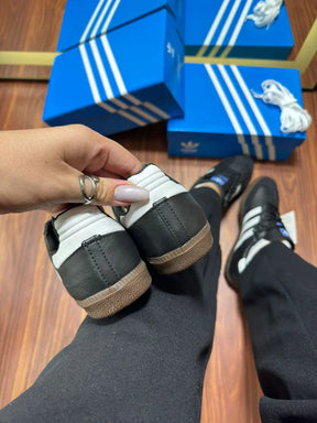 Samba Preto