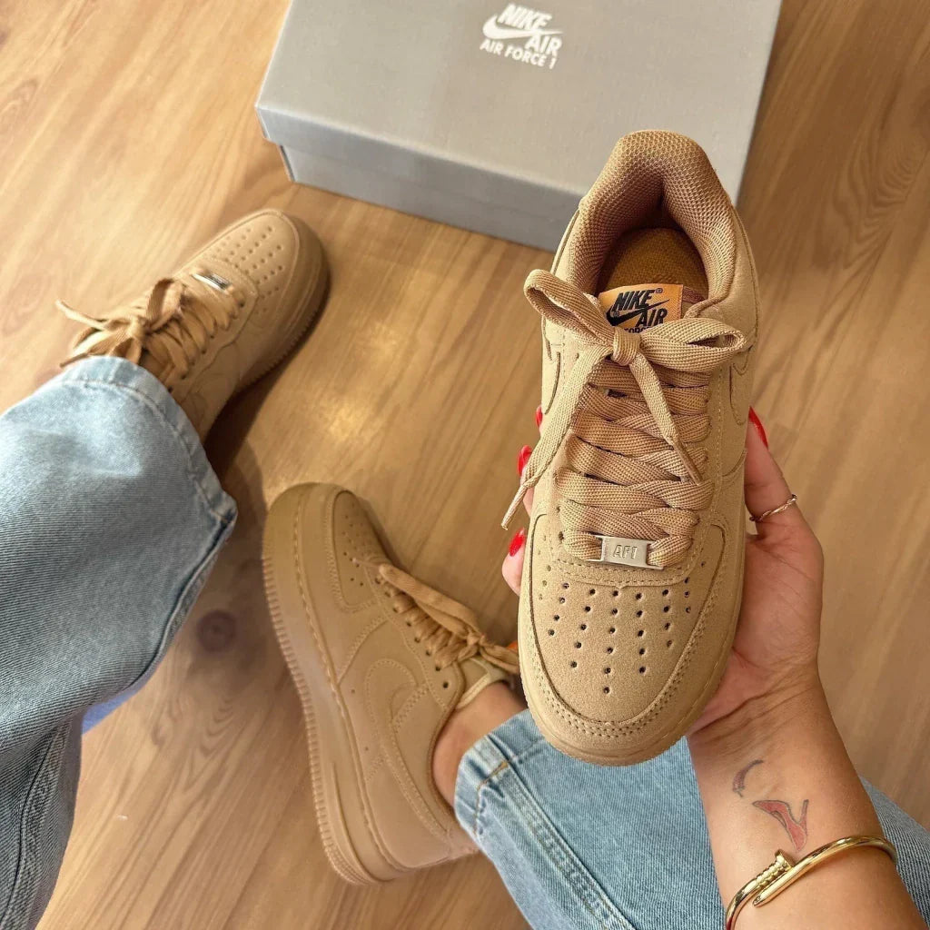 Air 1 Marrom