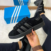 Campus 00s Black