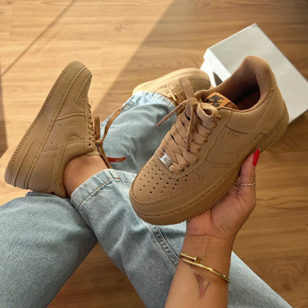 Air 1 Marrom