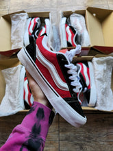 Skool Vermelho