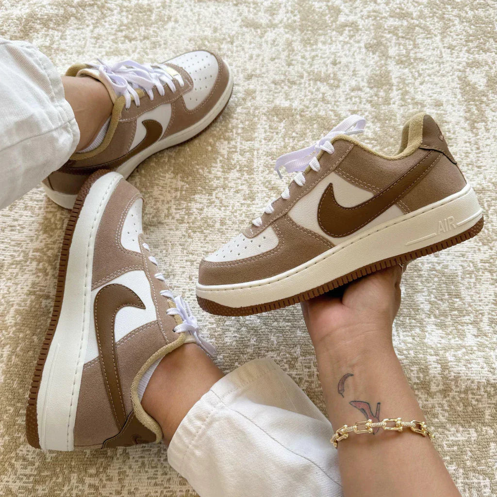 Air 1 Caramelo