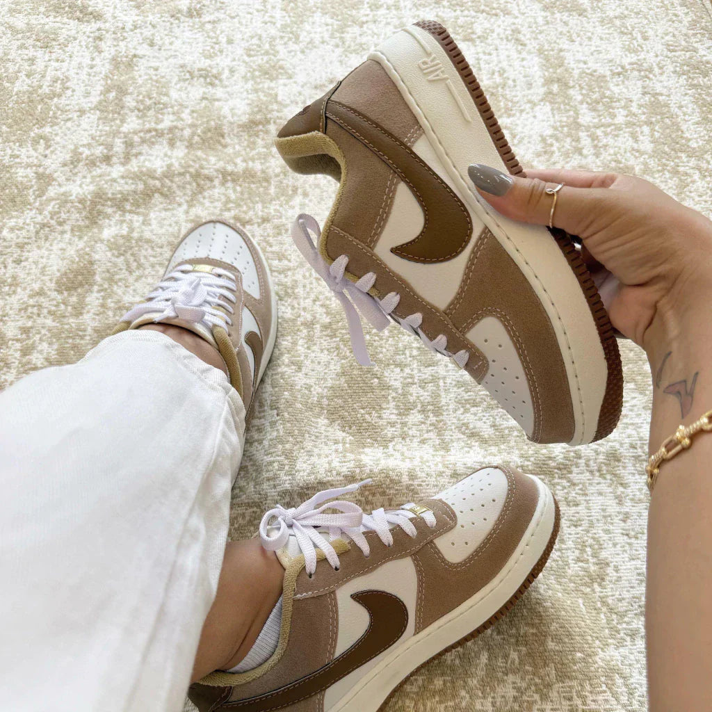 Air 1 Caramelo