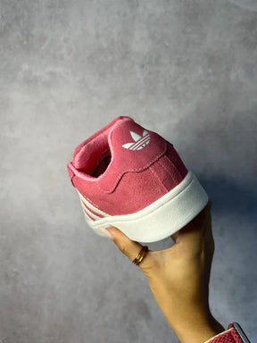 Campus 00s Pink