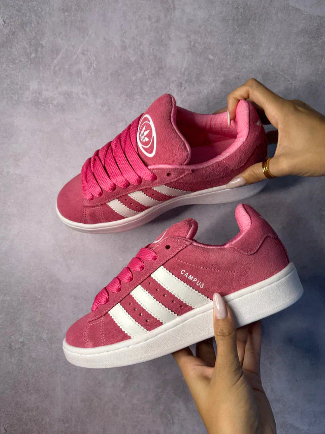 Campus 00s Pink