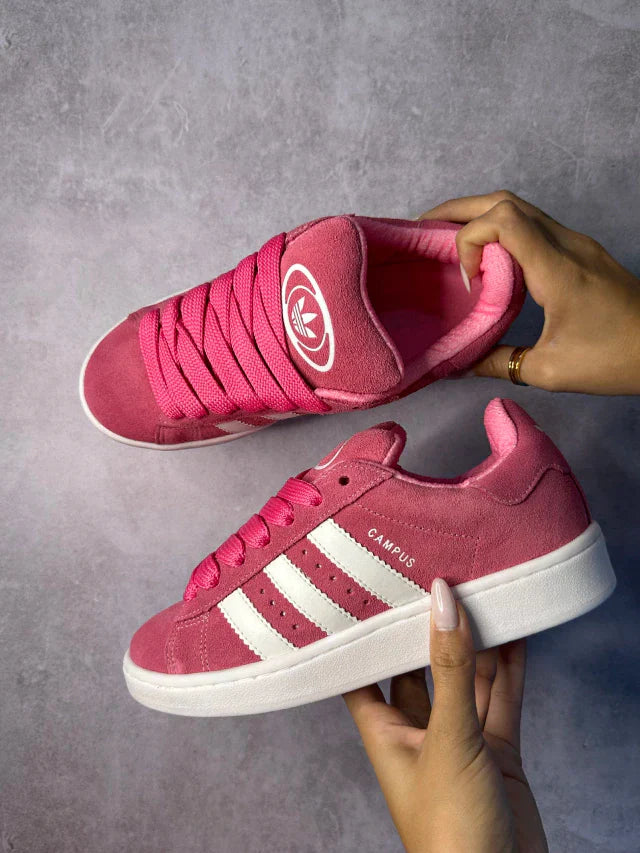 Campus 00s Pink