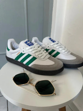 Samba Verde