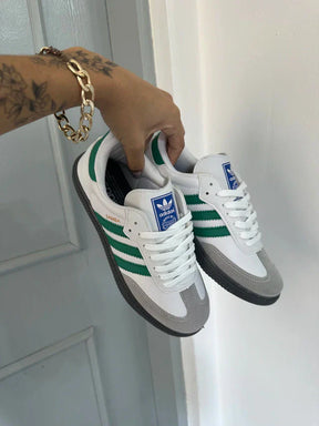 Samba Verde