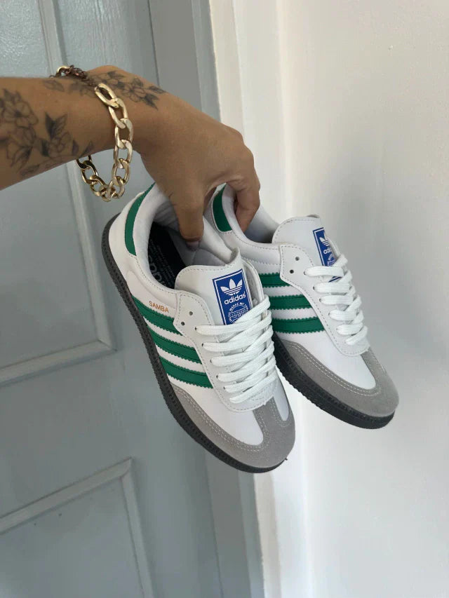 Samba Verde
