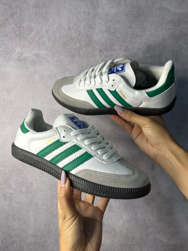 Samba Verde