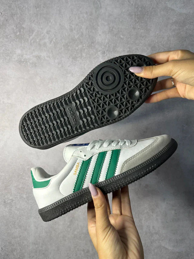 Samba Verde