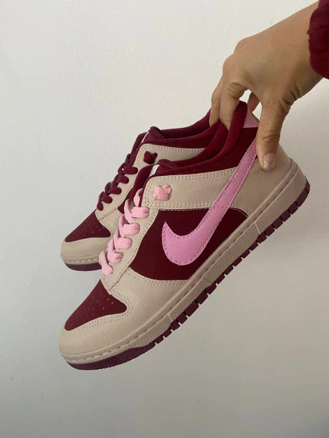 Low Valentines