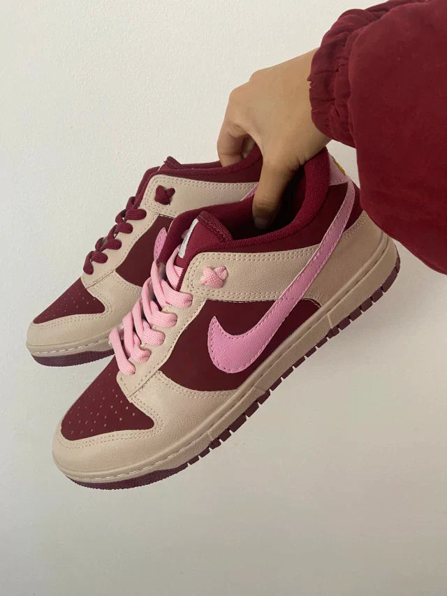 Low Valentines