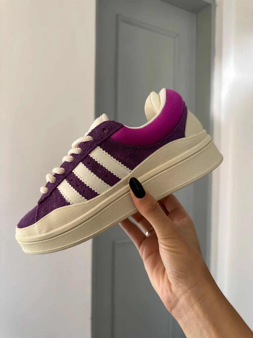 Bad Roxo