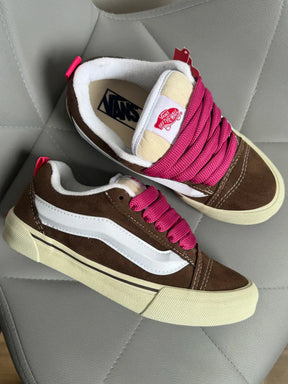 Skool Café Pink