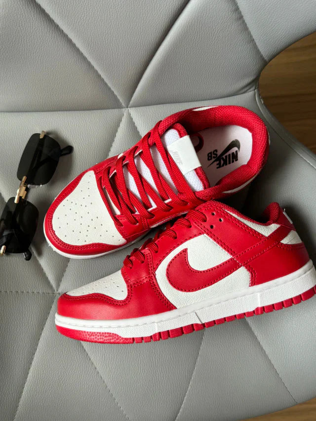 Low Vermelho