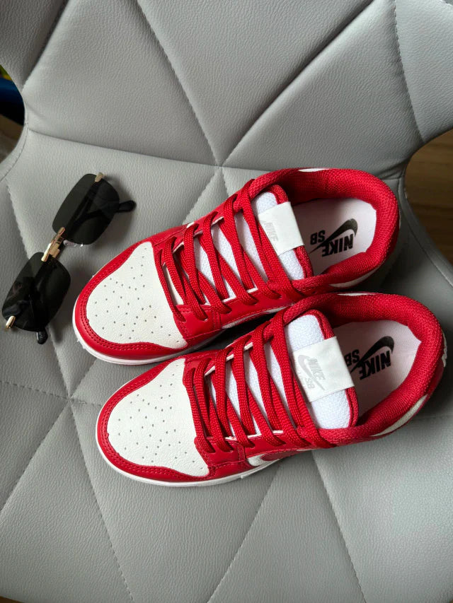 Low Vermelho