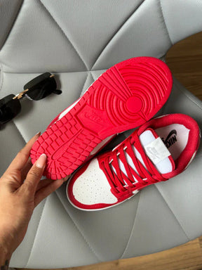 Low Vermelho