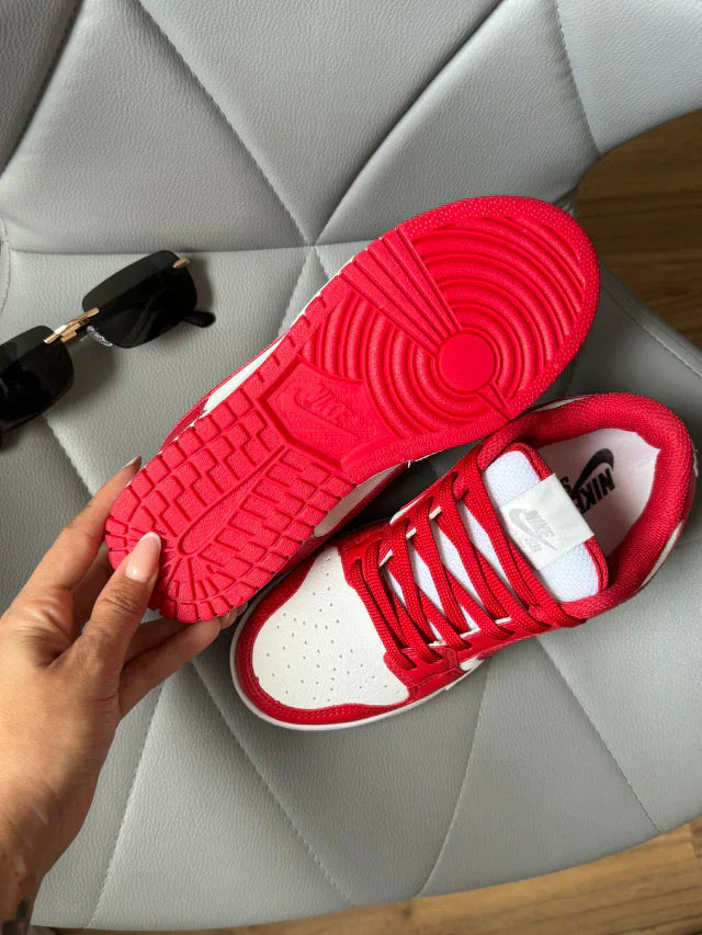 Low Vermelho