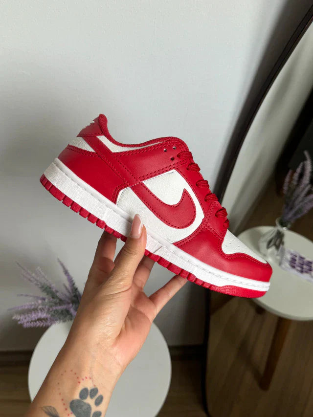 Low Vermelho