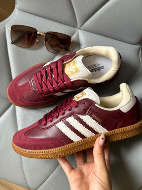 Samba Cherry