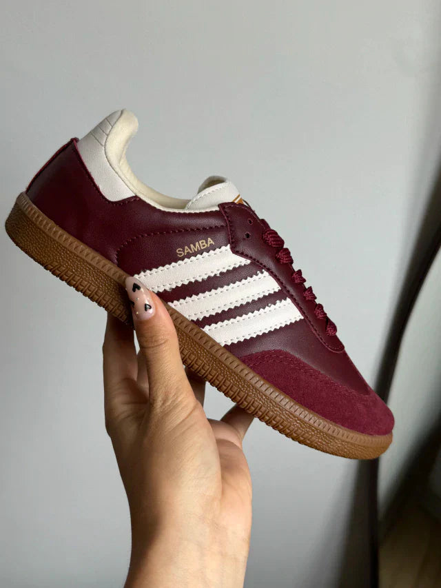 Samba Cherry