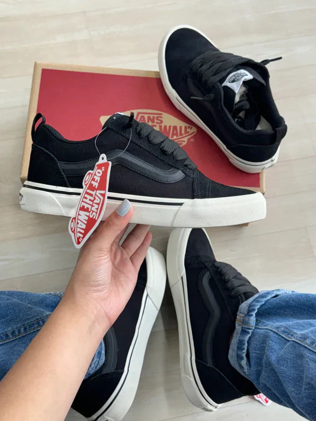 Skool Black