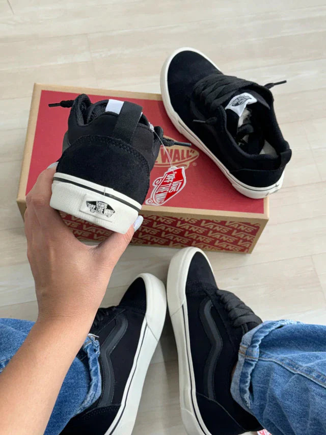 Skool Black
