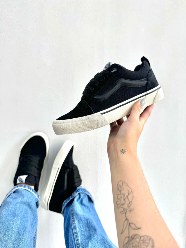 Skool Black