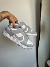 Low Cinza