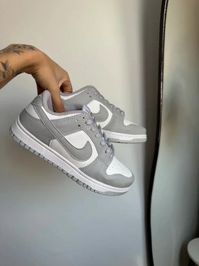 Low Cinza