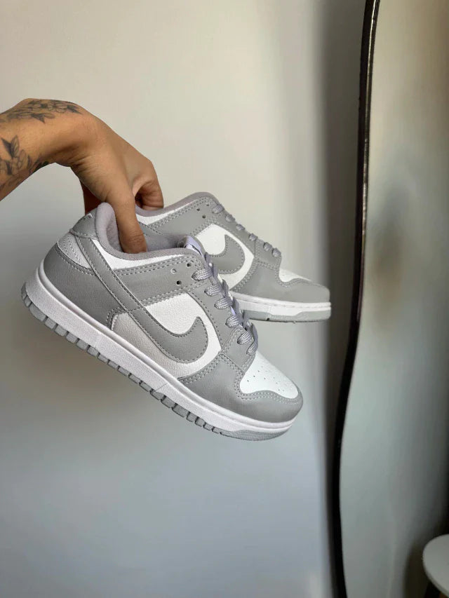 Low Cinza