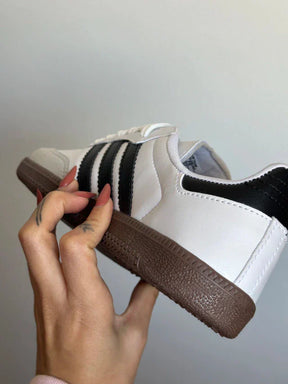 Samba Preto