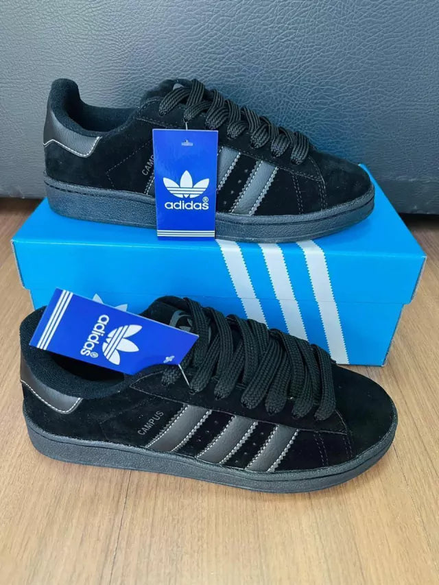 Campus 00s Black
