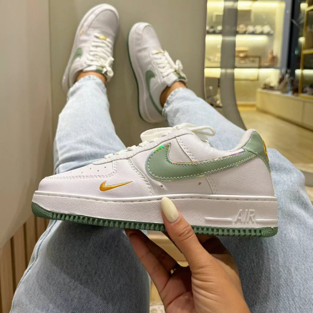 Air 1 Verde