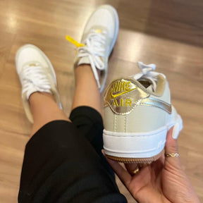 Air 1 Dourado