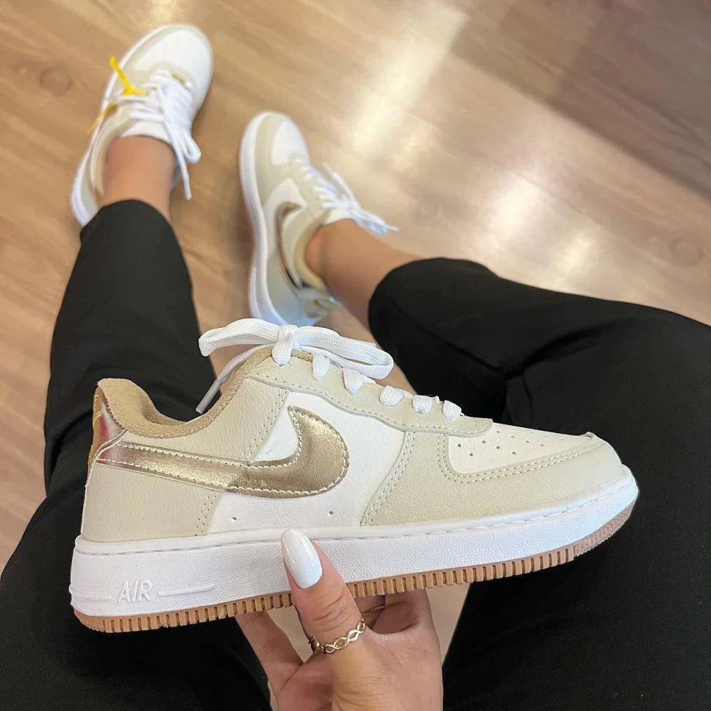 Air 1 Dourado