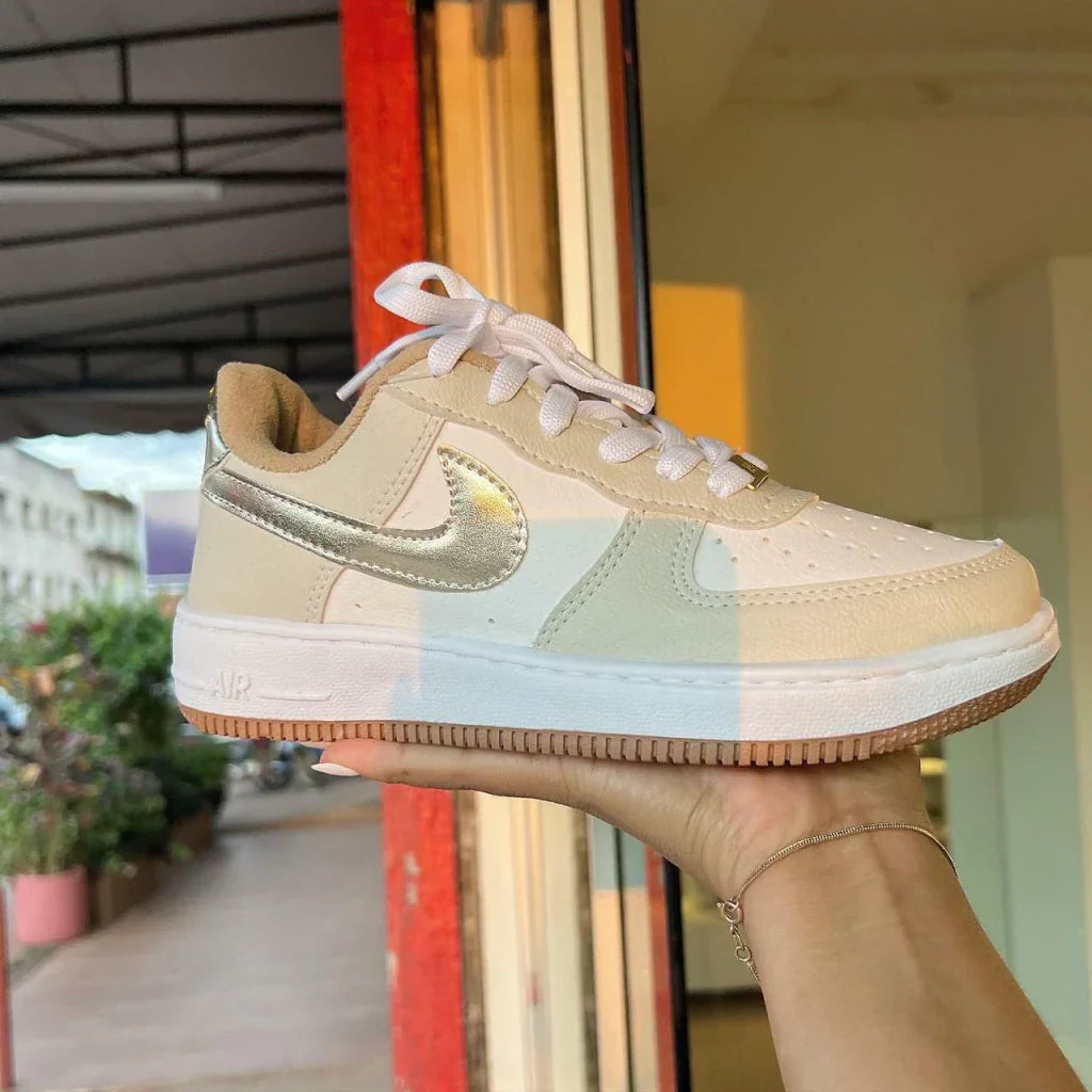 Air 1 Dourado